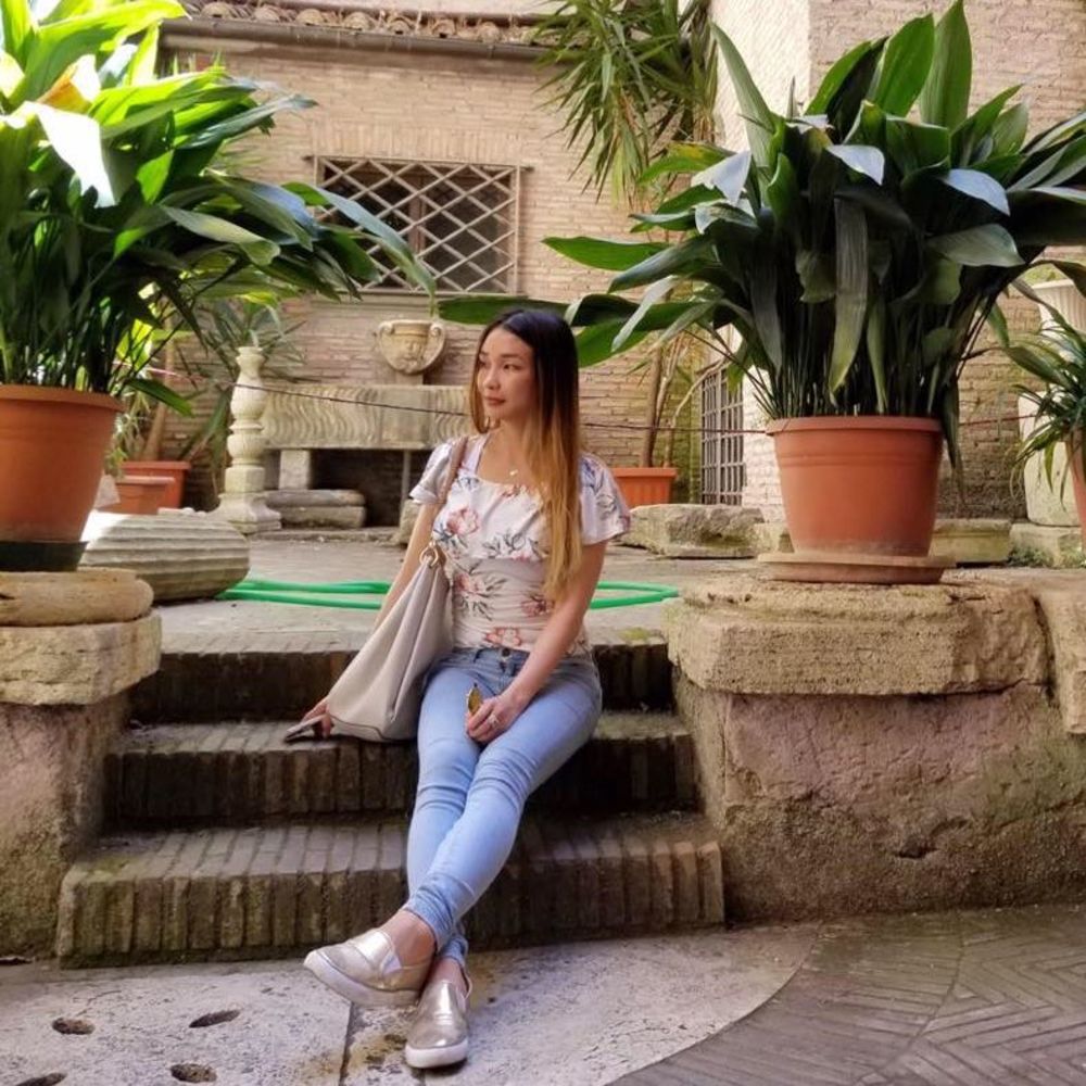 Meet your Posher, Rochelle